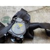 Recambio de cinturon seguridad trasero izquierdo para citroën ds4 design referencia OEM IAM 8975ZR  