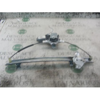 ELEVALUNAS DELANTERO DERECHO 