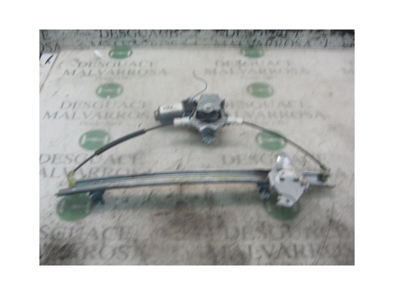 Recambio de elevalunas delantero derecho para nissan almera (n16/e) visia referencia OEM IAM   