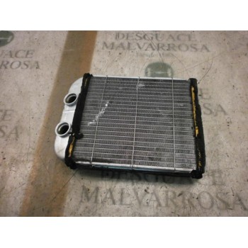RADIADOR CALEFACCION / AIRE ACONDICIONADO 7701207454 