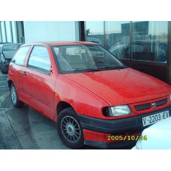 SEAT IBIZA (6K)