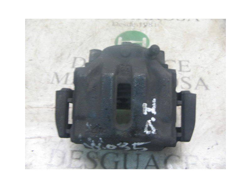 Recambio de pinza freno delantera izquierda para jaguar xk8/xkr coupe xk8 referencia OEM IAM   