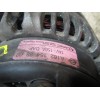 Recambio de alternador para ssangyong rodius 2.7 turbodiesel cat referencia OEM IAM 1621543802  