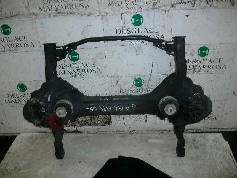 Recambio de puente delantero para jaguar xj 3.2 v8 32v cat referencia OEM IAM   