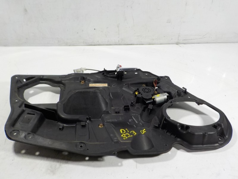 Recambio de elevalunas delantero izquierdo para mazda 6 berlina (gg) 2.0 diesel cat referencia OEM IAM   