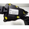 Recambio de potenciometro pedal para renault clio iv 0.9 tce energy bivalent. gasolina / gpl referencia OEM IAM 180029347R 6PV00