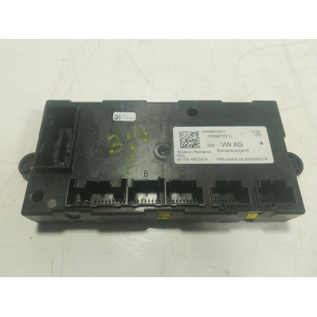 MODULO ELECTRONICO 5WA907007Q 5WA907007J 