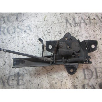 CERRADURA CAPOT 7111021000 