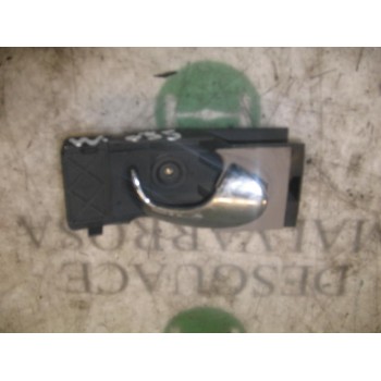 MANETA INTERIOR DELANTERA DERECHA 