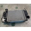 Recambio de intercooler para toyota yaris (ksp9/scp9/nlp9) blue referencia OEM IAM 179000N010  