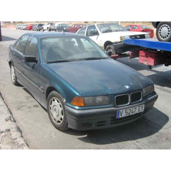 BMW SERIE 3 BERLINA (E36)