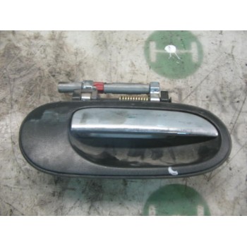 MANETA EXTERIOR TRASERA DERECHA 