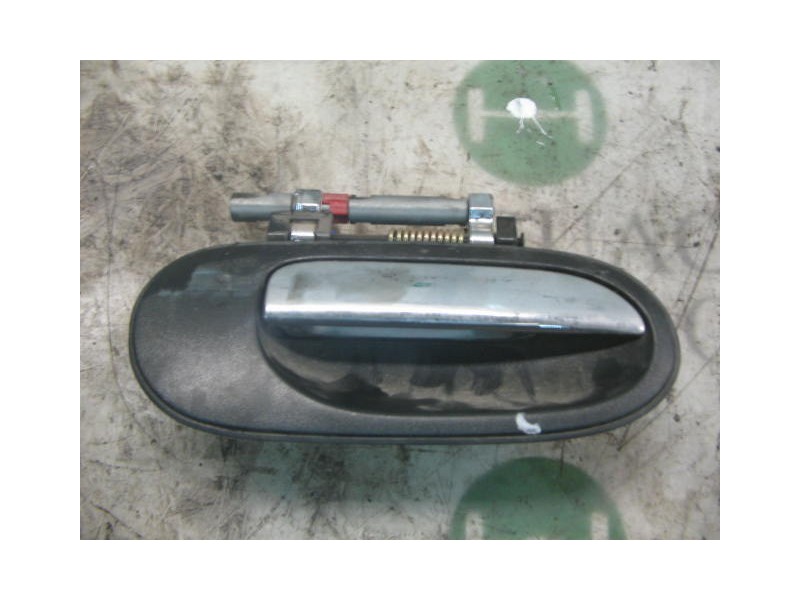 Recambio de maneta exterior trasera derecha para nissan almera (n16/e) visia referencia OEM IAM   