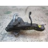 Recambio de cerradura capot para ssangyong rodius 2.7 turbodiesel cat referencia OEM IAM 7111021000  