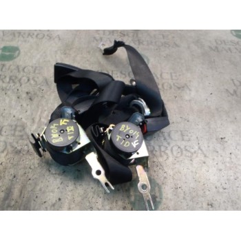 CINTURON SEGURIDAD TRASERO 