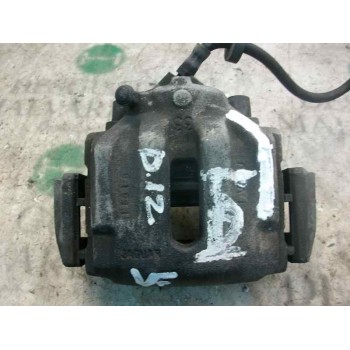 PINZA FRENO DELANTERA IZQUIERDA 