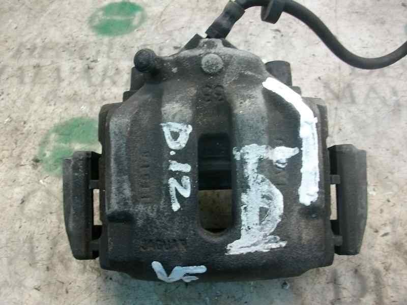 Recambio de pinza freno delantera izquierda para jaguar xj 3.2 v8 32v cat referencia OEM IAM   