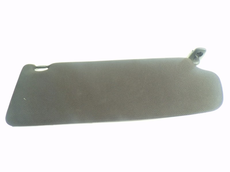 Recambio de parasol izquierdo para audi tt (8n3/8n9) 1.8 t quattro coupe (165kw) referencia OEM IAM 8N8857551D15F  