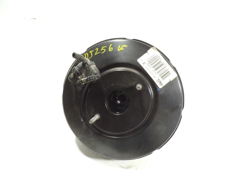 Recambio de servofreno para peugeot 208 1.6 16v hdi fap referencia OEM IAM 1609895680 9805057980 0423752A