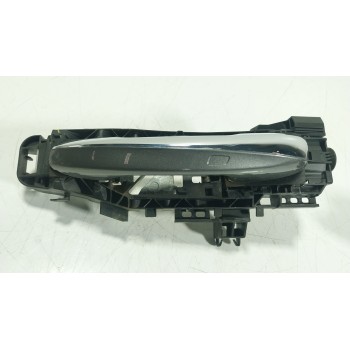 MANETA EXTERIOR TRASERA IZQUIERDA A0997601901 A0997602102 