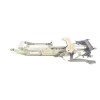 Recambio de columna direccion para bmw serie 3 lim. (f30) 2.0 16v diesel referencia OEM IAM 32306854964 768443 