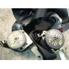 Recambio de cinturon seguridad trasero para bmw serie 3 berlina (e46) 1.9 cat referencia OEM IAM   