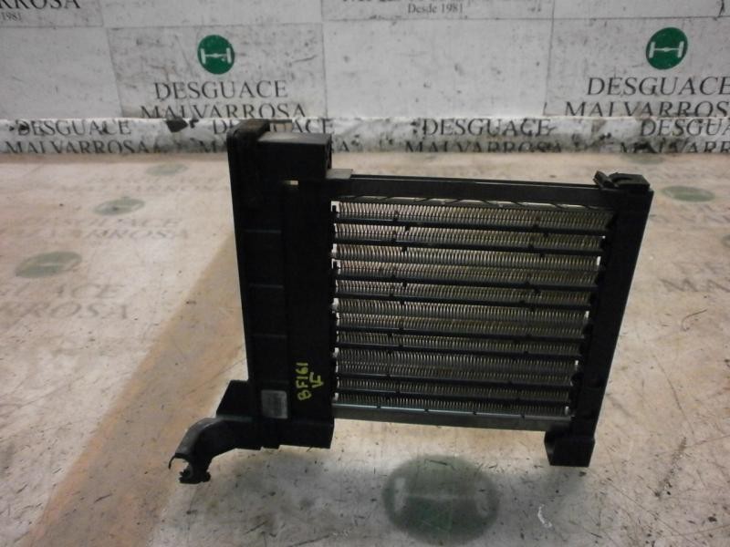 Recambio de resistencia calefaccion para renault espace iv (jk0) privilege referencia OEM IAM 7701208540  