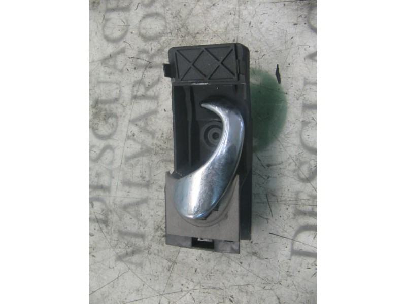 Recambio de maneta interior delantera izquierda para jaguar xk8/xkr coupe xk8 referencia OEM IAM   