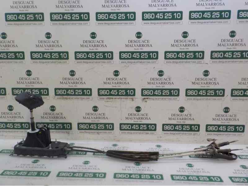 Recambio de palanca cambio para volkswagen golf vii lim. (5g1) 1.6 16v tdi dpf referencia OEM IAM 5Q0711049AP 5Q0711049AP 