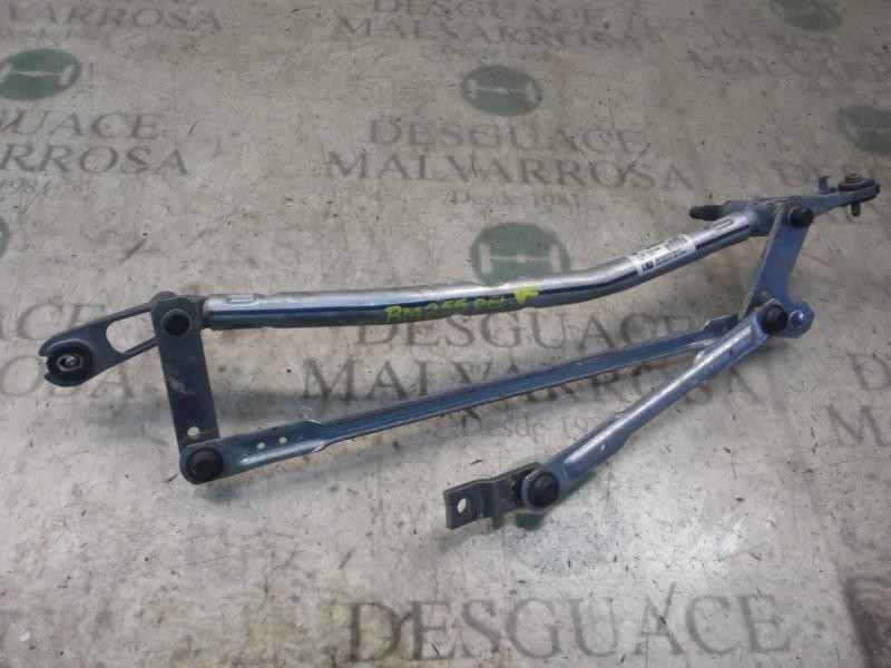 Recambio de articulacion limpia delantero para citroën berlingo cuadro sx referencia OEM IAM   