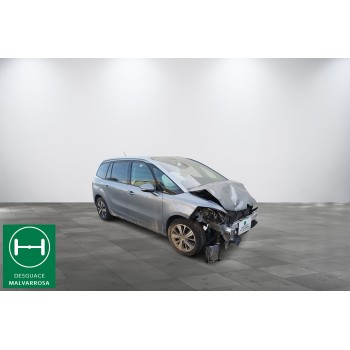 CITROËN GRAND C4 SPACETOURER (3A_, 3E_)