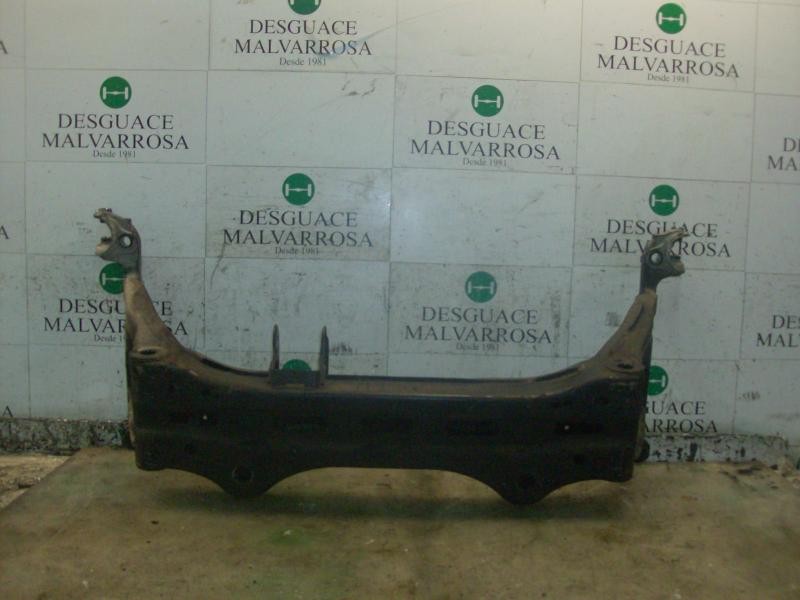 Recambio de puente delantero para renault master ii phase 2 combi combi 2t8 l1 9 - plazas referencia OEM IAM   