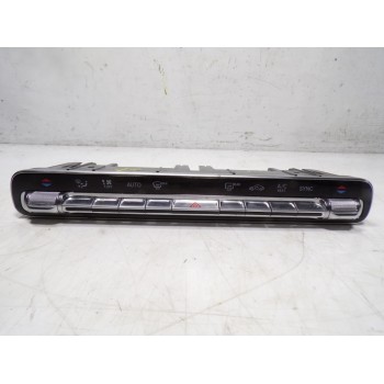 MANDO CLIMATIZADOR A2479055902 A2479055902 