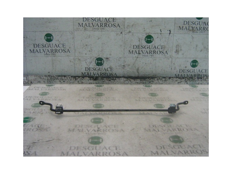 Recambio de barra estabilizadora trasera para bmw serie 5 berlina (e39) 528i referencia OEM IAM 33551092835  