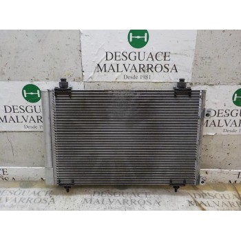 CONDENSADOR AIRE ACONDICIONADO 6455GH 