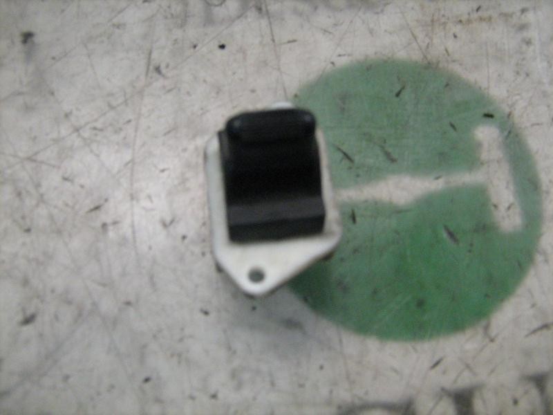 Recambio de mando elevalunas delantero izquierdo para mg serie 25 (rf) classic (5-ptas.) referencia OEM IAM   