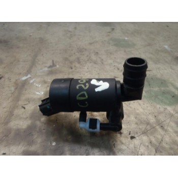 BOMBA LIMPIA 2205506 