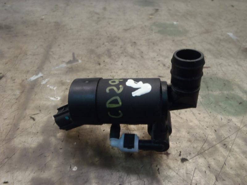 Recambio de bomba limpia para ford focus lim. (cb8) 1.0 ecoboost cat referencia OEM IAM 2205506  