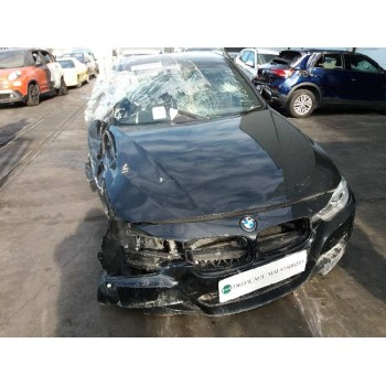 BMW SERIE 3 LIM. (F30)