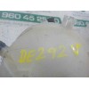 Recambio de deposito expansion para peugeot 208 1.4 hdi fap referencia OEM IAM 9800777280 9652621280 