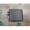 Recambio de radiador calefaccion / aire acondicionado para saab 9-3 berlina 2.0 t linear referencia OEM IAM 93171801  