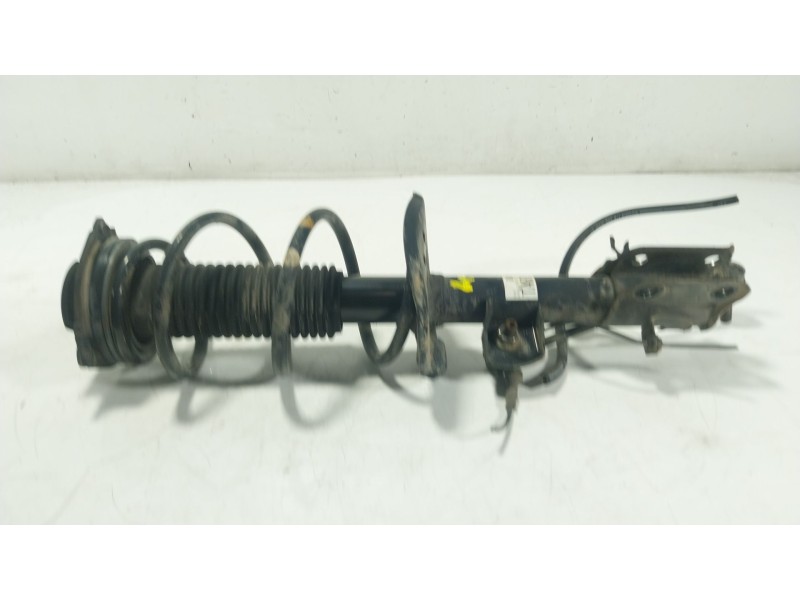 Recambio de amortiguador delantero derecho para nissan juke (f15) 1.5 dci referencia OEM IAM E43021KC2A 543021KC2A 