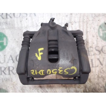 PINZA FRENO DELANTERA IZQUIERDA 