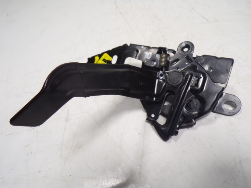 Recambio de cerradura capot para toyota corolla (e21) sedan 1.8 16v hybrid referencia OEM IAM 5351002540  