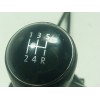 Recambio de palanca cambio para volkswagen polo v (6r1, 6c1) 1.0 referencia OEM IAM 6C0711049B 6C0711049B 
