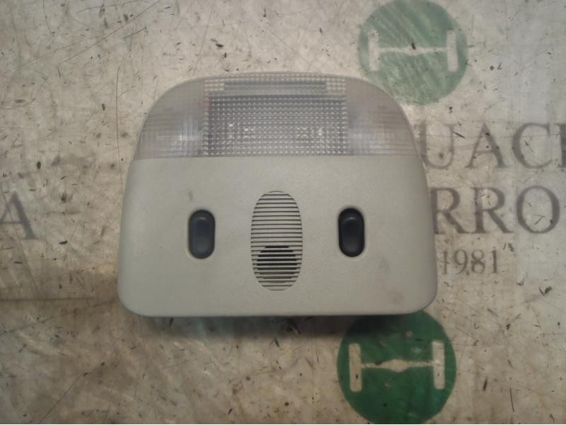 Recambio de piloto interior para saab 9-3 berlina 2.0 t linear referencia OEM IAM   