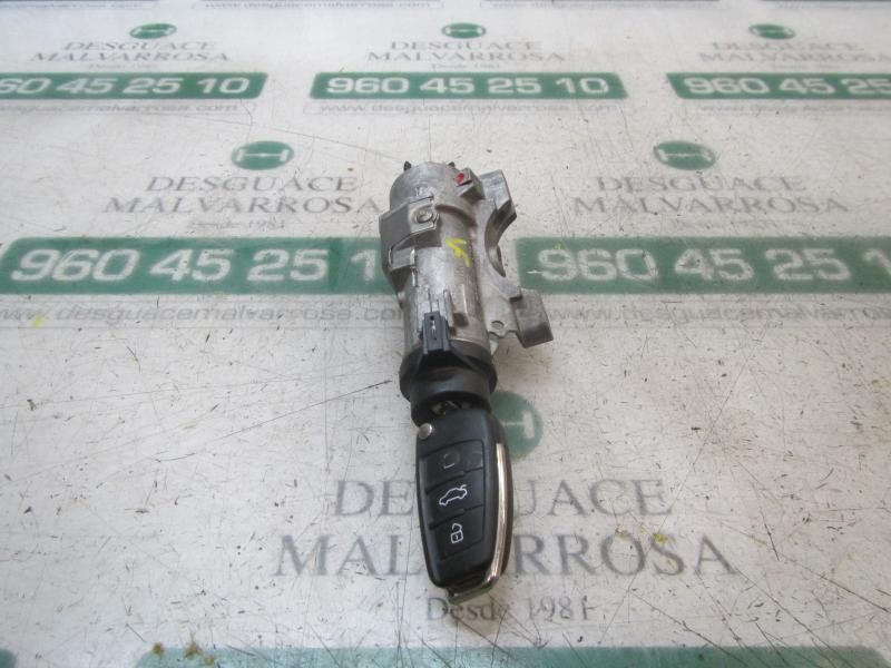 Recambio de antirrobo para seat exeo st (3r5)(2009>) reference referencia OEM IAM 4B0905851Q 4B0905851 