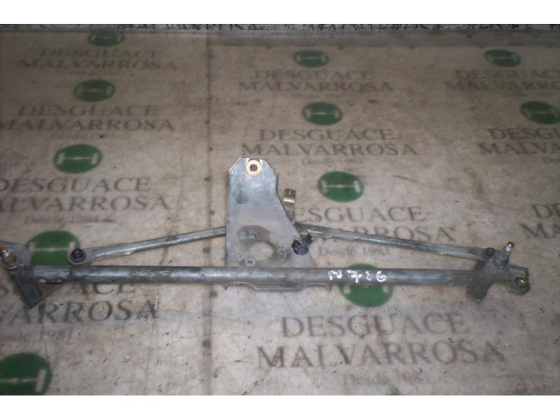 Recambio de articulacion limpia delantero para volkswagen golf iii berlina (1h1) gti referencia OEM IAM   