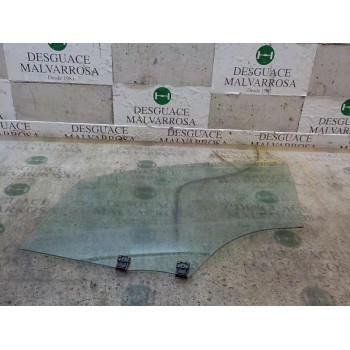 CRISTAL PUERTA DELANTERO IZQUIERDO 9201Q6 