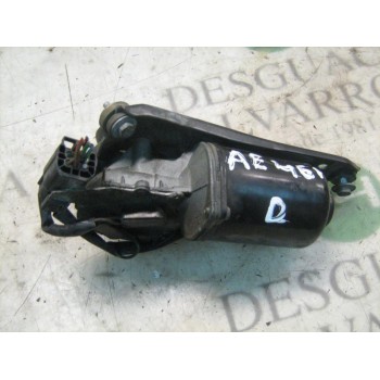 MOTOR LIMPIA DELANTERO 